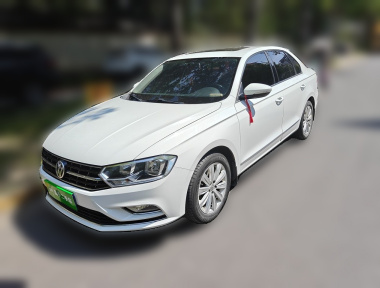 Volkswagen Bora 2016 car image 