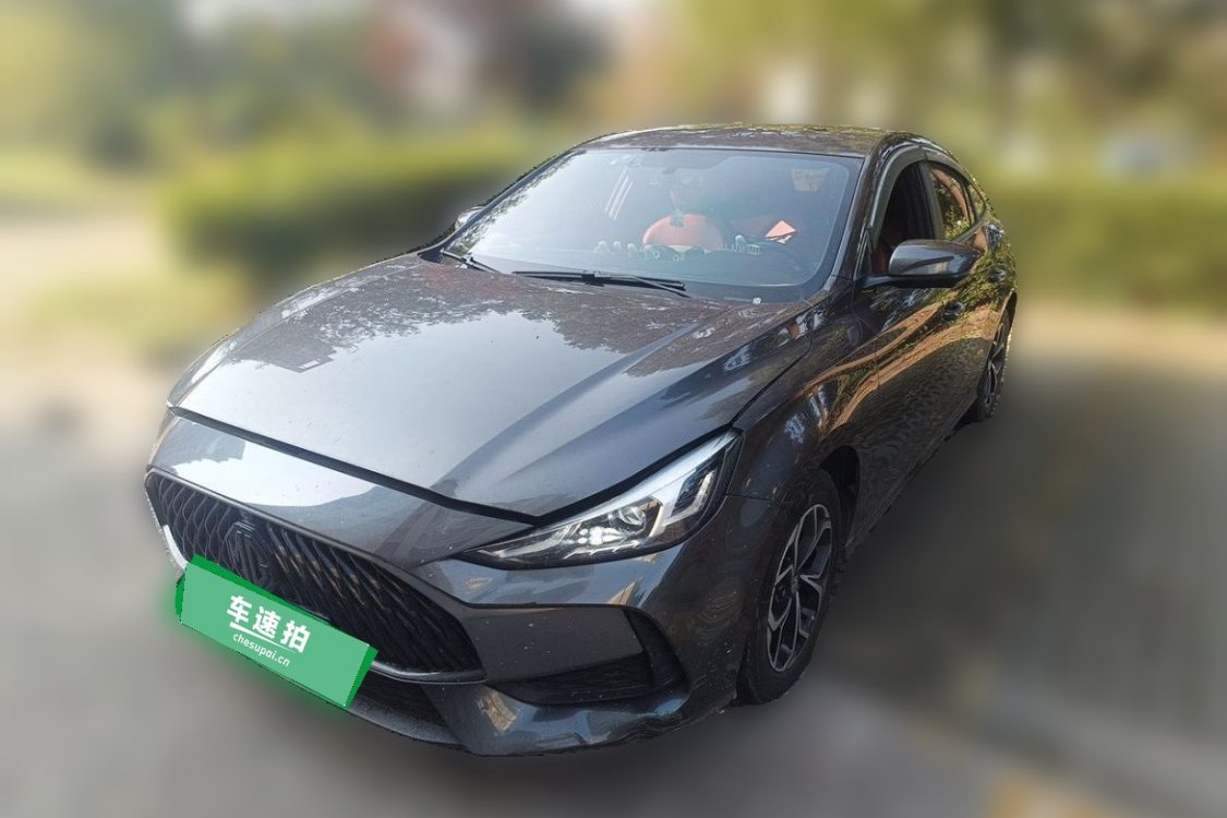 MG 5 2023 MG 5 2023 car image