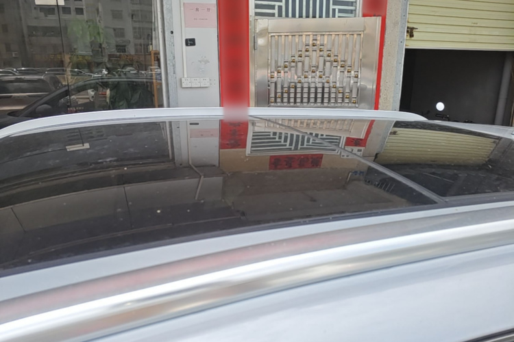 BYD Yuan Plus 2022 car image #25