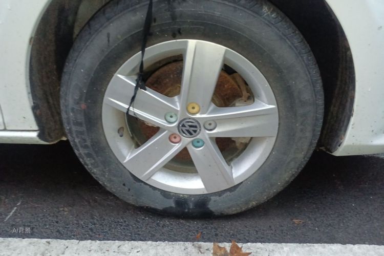 Volkswagen Bora 2015 #9 Volkswagen Bora 2015 immagine di auto #9