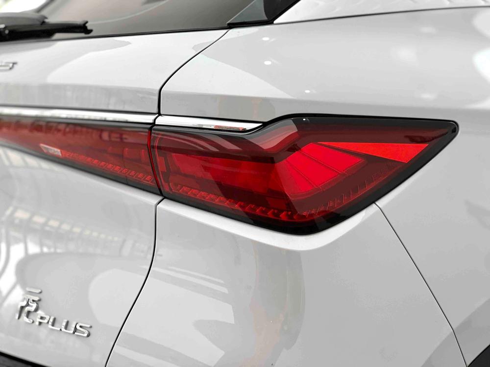 BYD Yuan Plus 2023 car image #11