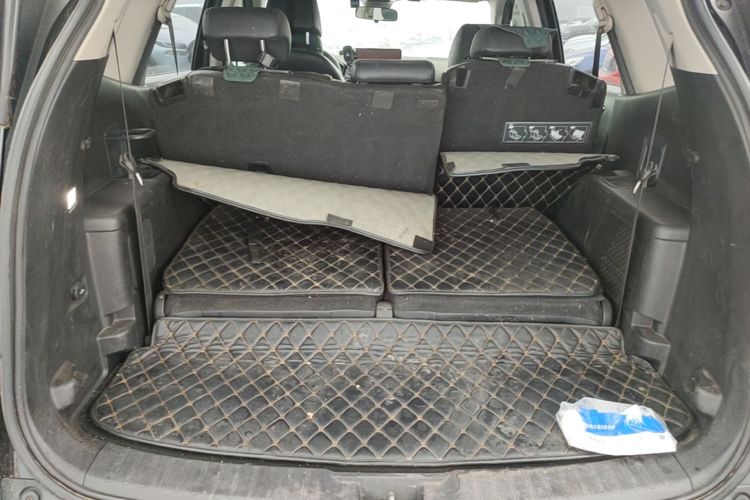 Honda CR-V 2022 car image #19