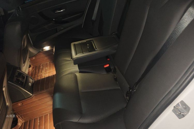 BMW 3 Series 2017 car image #19
