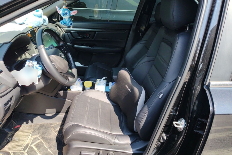 Honda CR-V 2022 car image #17
