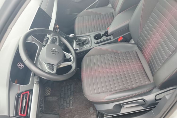 Volkswagen Lavida 2022 #15 Volkswagen Lavida 2022 car image #15