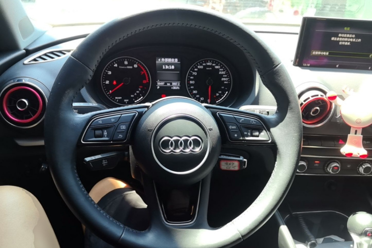 Audi A3 2020 #15 Audi A3 2020 car image #15