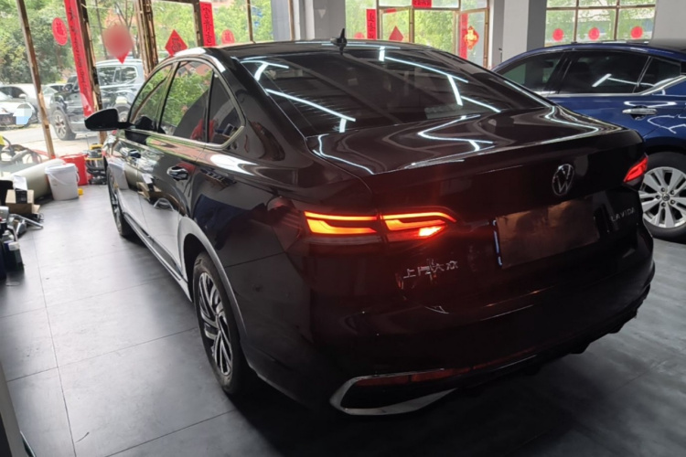Volkswagen Lavida 2023 car image #5