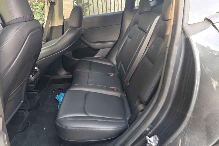 Tesla Model Y 2024 car image #17