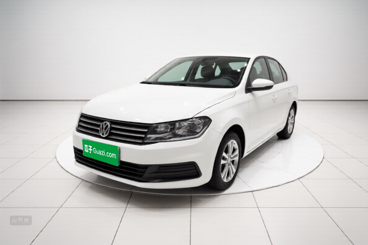 Volkswagen Santana 2016 #2 Volkswagen Santana 2016 car image #2