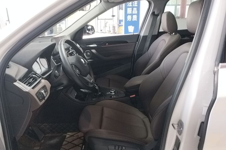 BMW X1 2021 #19 BMW X1 2021 imagem de carro #19