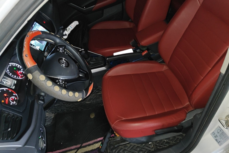 Volkswagen Polo 2019 #19 Volkswagen Polo 2019 car image #19