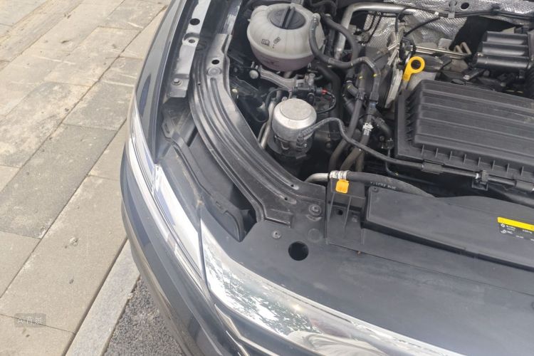 Volkswagen Lavida 2019 #8 Volkswagen Lavida 2019 car image #8