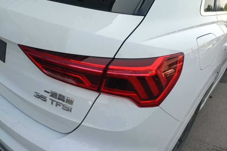 Audi Q3 2023 #8 Audi Q3 2023 immagine di auto #8