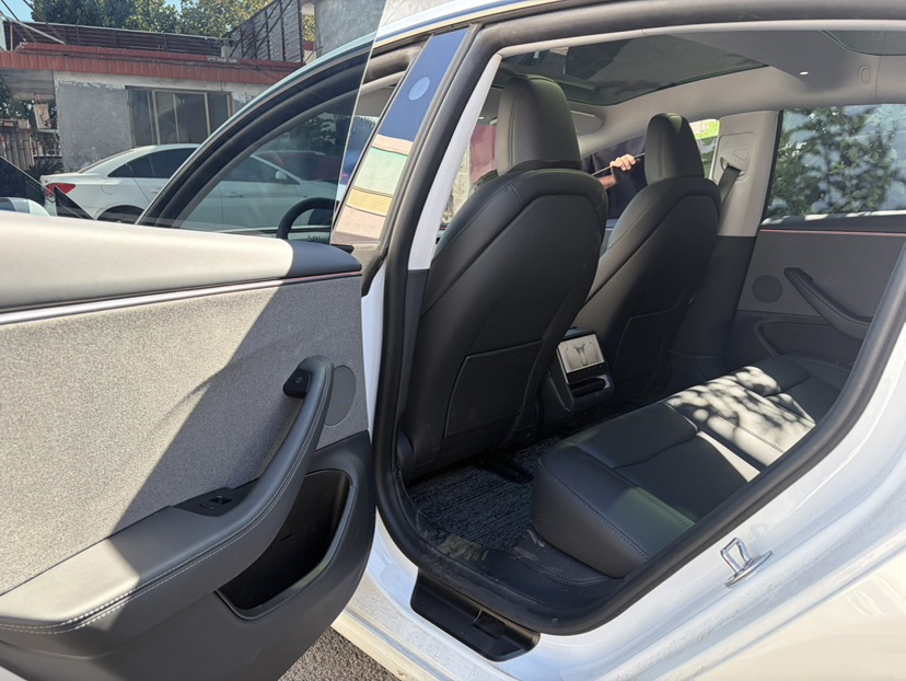 Tesla Model 3 2025 #3 Tesla Model 3 2025 immagine di auto #3