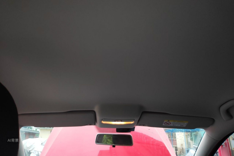 Volkswagen Polo 2017 car image #20