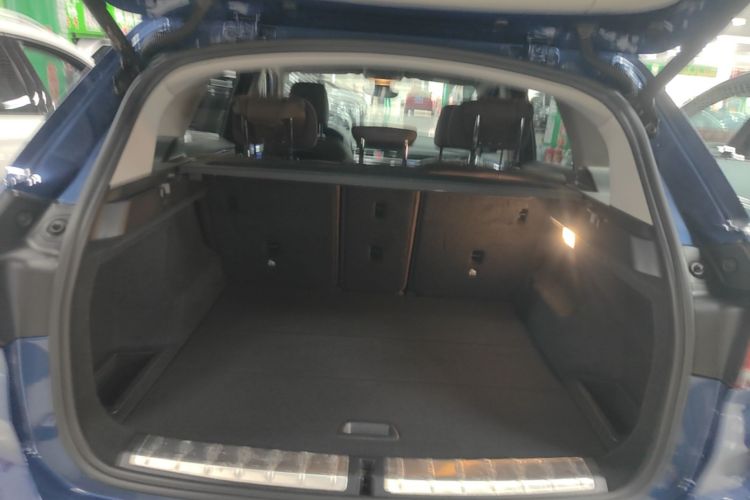 BMW X1 2021 car image #19