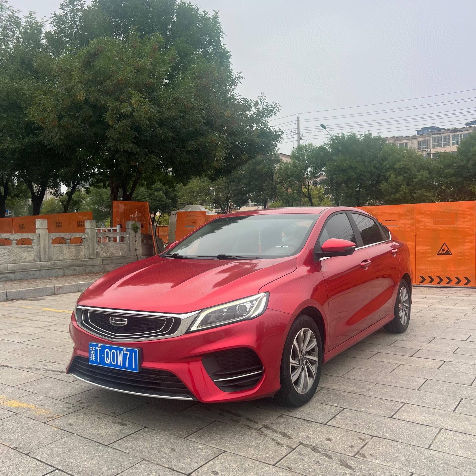 2019 2019 imagen de coche
