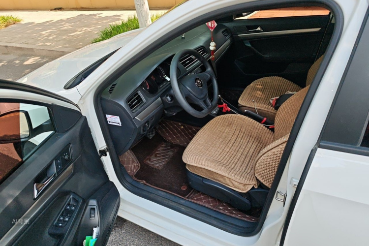 Volkswagen Lavida 2020 car image #18