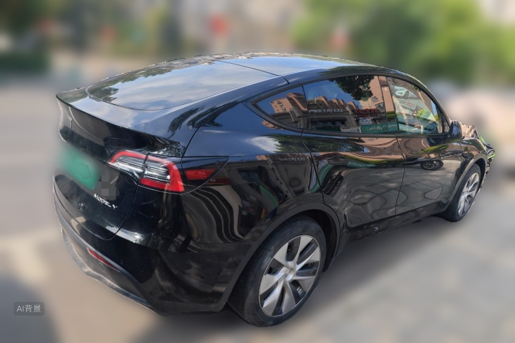 Tesla Model Y 2023 #7 Tesla Model Y 2023 car image #7