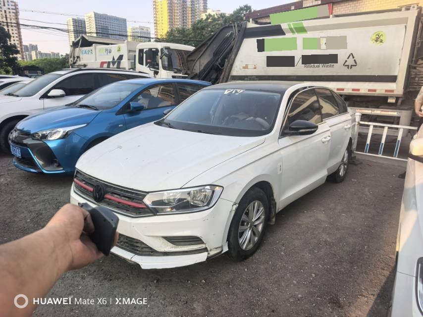 Volkswagen Bora 2016 Volkswagen Bora 2016 car image