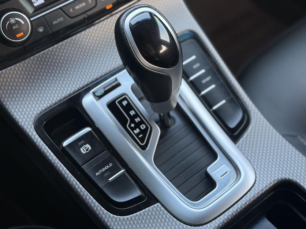 GEELY Emgrand GS 2018 #15 GEELY Emgrand GS 2018 immagine di auto #15