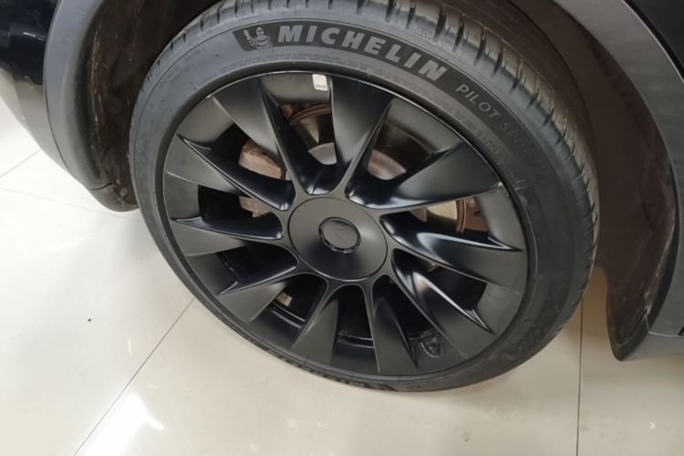 Tesla Model Y 2023 car image #10