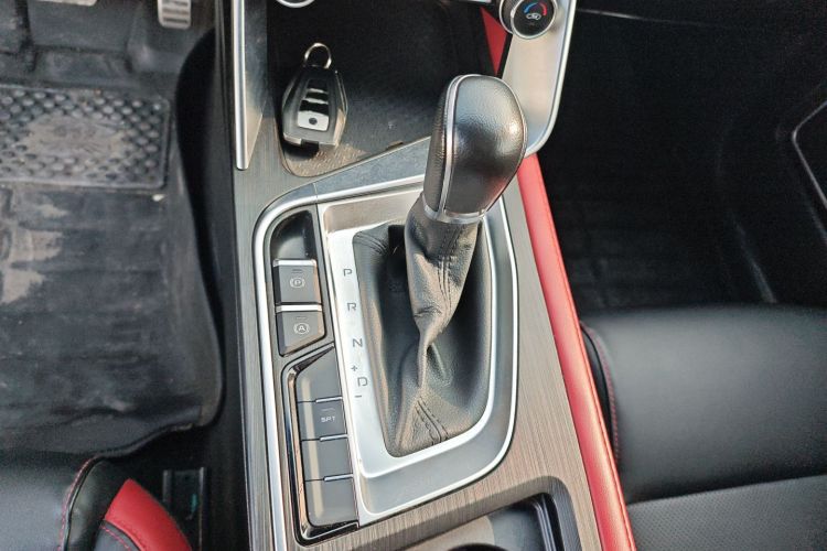 吉利汽车 缤瑞 2021 汽车图片 #18