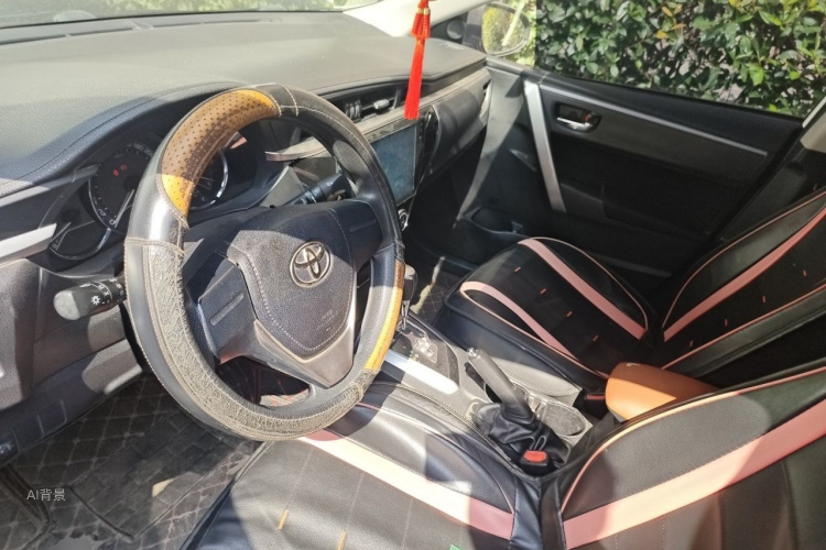 2016 #17 2016 car image #17