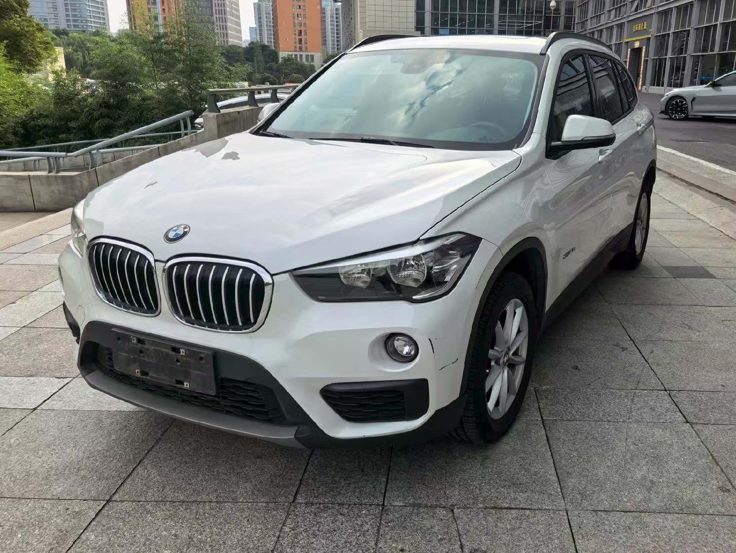 2017 2017 imagem de carro