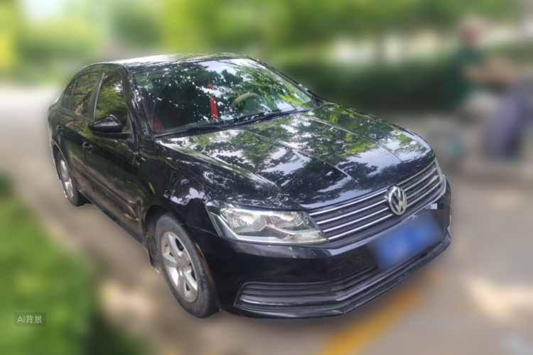 Volkswagen Lavida 2016 #4 Volkswagen Lavida 2016 car image #4