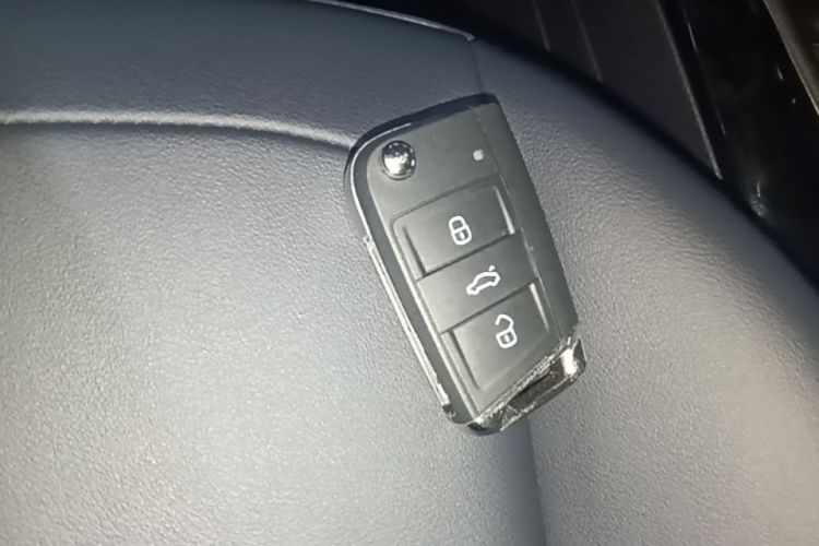 Volkswagen Tharu 2025 imagem de carro #9
