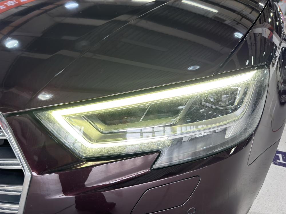 Audi A3 2018 #8 Audi A3 2018 immagine di auto #8