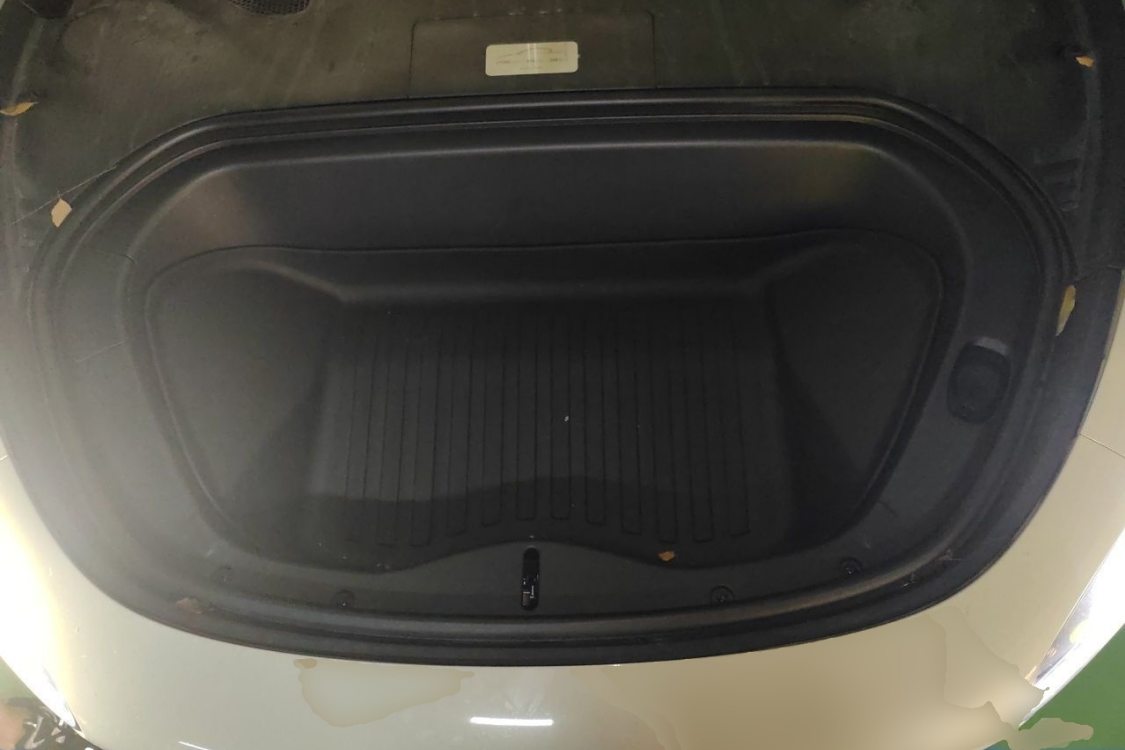 MI SU7 2024 #3 MI SU7 2024 immagine di auto #3