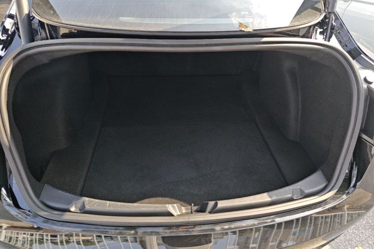 Tesla Model 3 2022 #19 Tesla Model 3 2022 car image #19