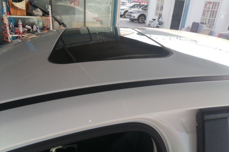 Chery Arrizo 5 2019 изображение автомобиля #25