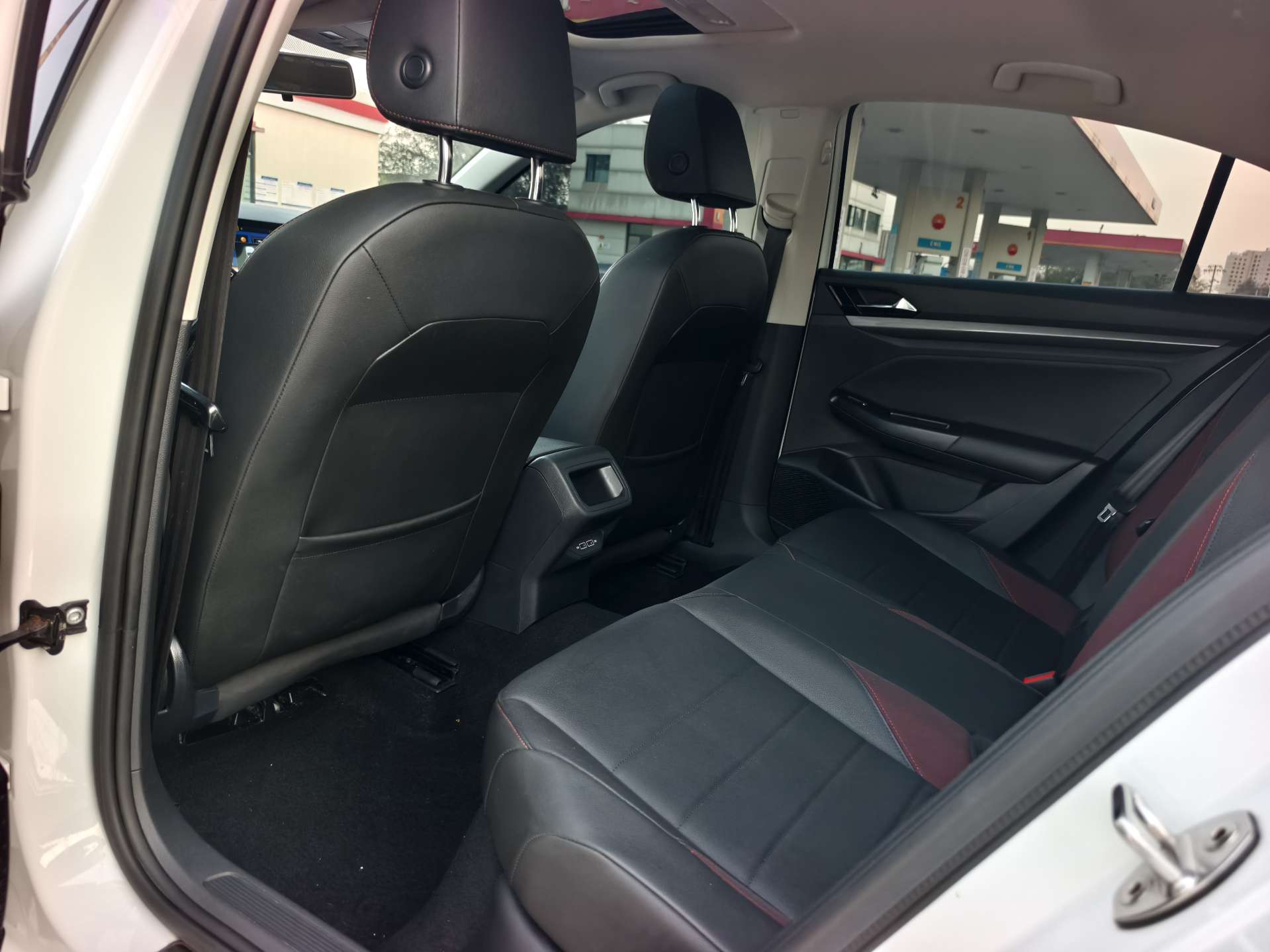 Volkswagen Bora 2019 #5 Volkswagen Bora 2019 imagen de coche #5