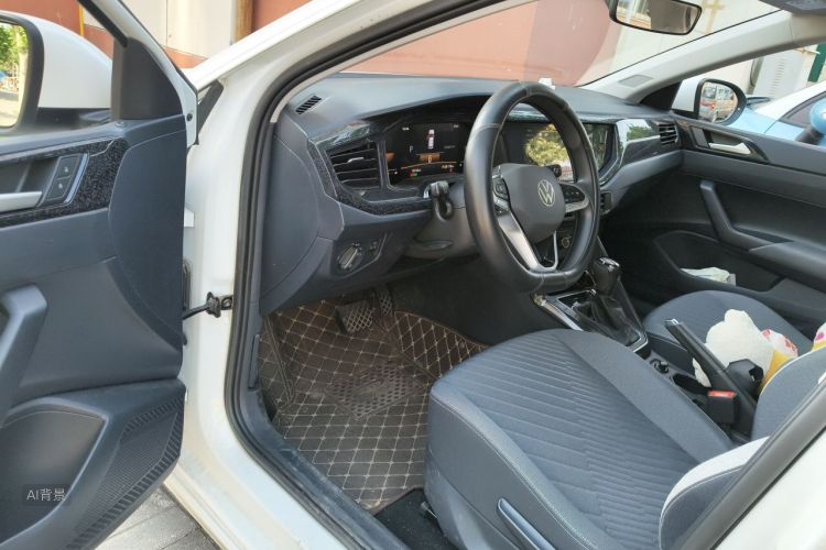 Volkswagen Lavida 2023 #18 Volkswagen Lavida 2023 car image #18
