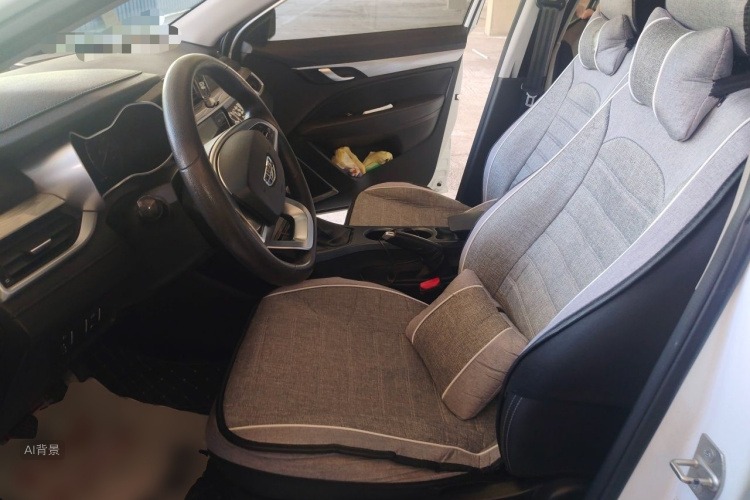 GEELY Emgrand 2021 immagine di auto #17