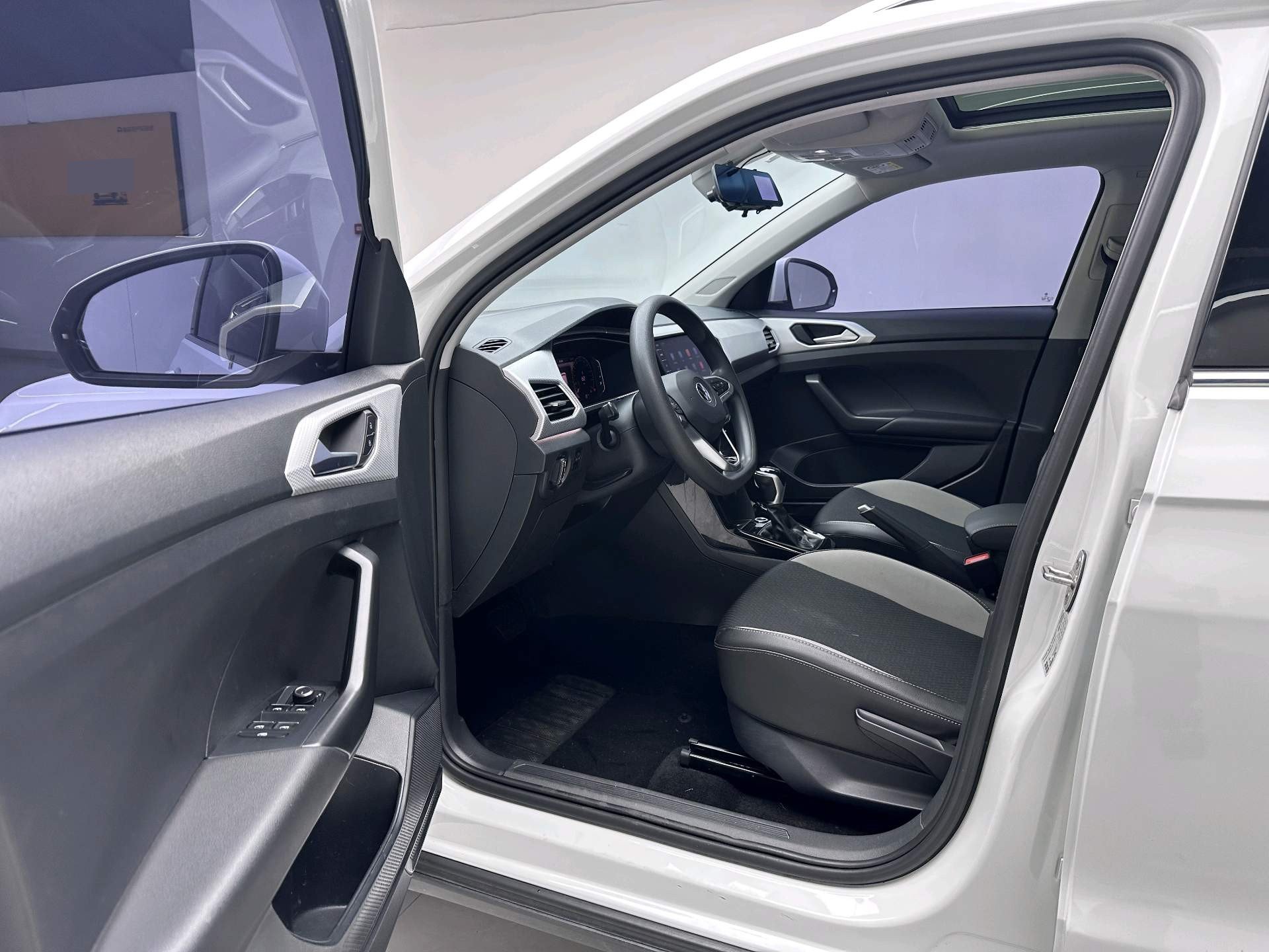 大众 探影 2021 汽车图片 #7