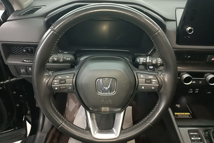 Honda CR-V 2024 car image #11