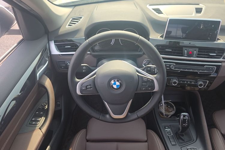 BMW X1 2020 #12 BMW X1 2020 car image #12