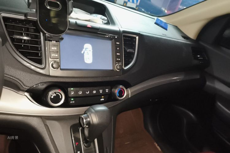 Honda CR-V 2015 #15 Honda CR-V 2015 car image #15