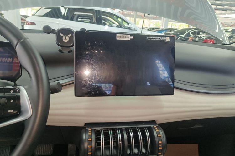 BYD Yuan Plus 2023 car image #13