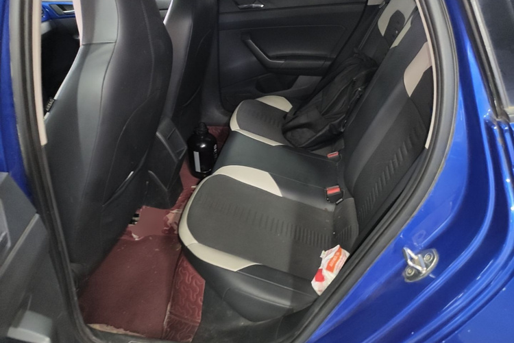 Volkswagen Polo 2019 #17 Volkswagen Polo 2019 car image #17
