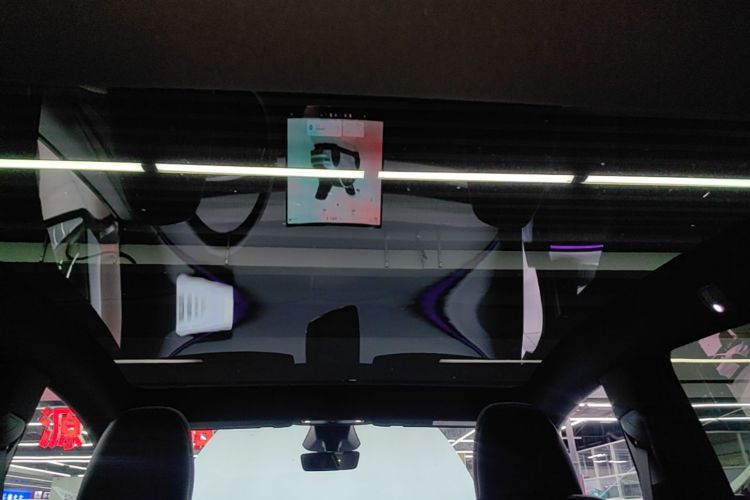 Tesla Model Y 2026 car image #20