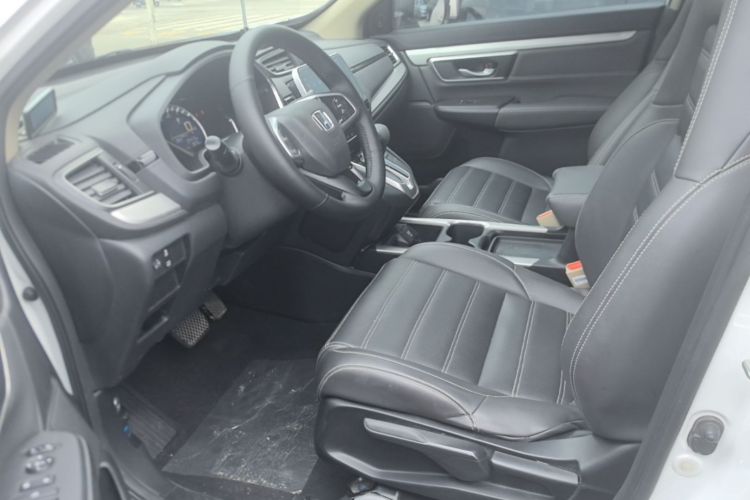 Honda CR-V 2020 car image #15