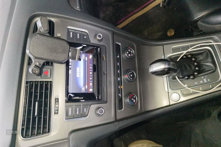 Volkswagen Golf 2015 #15 Volkswagen Golf 2015 car image #15