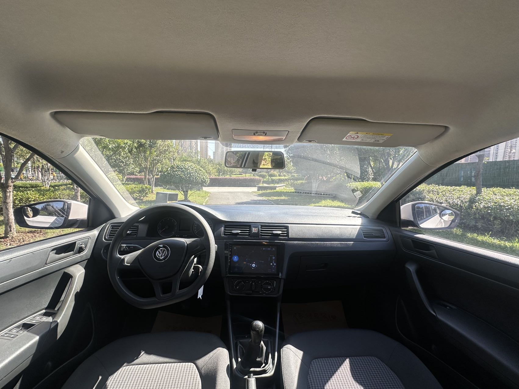 Volkswagen Santana 2018 #5 Volkswagen Santana 2018 immagine di auto #5