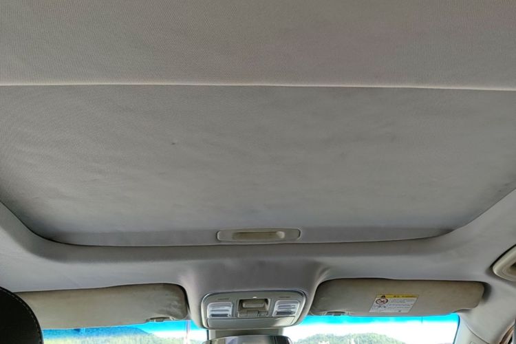 GEELY Emgrand GL 2018 #18 GEELY Emgrand GL 2018 image de voiture #18