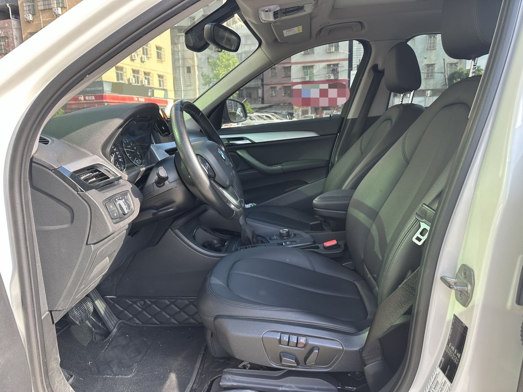 BMW X1 2018 صورة سيارة #8